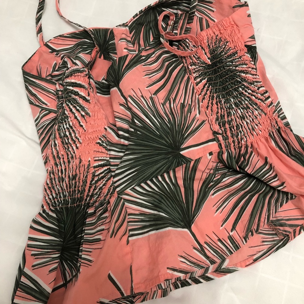 Summer cami - Picture 4 of 4